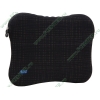 Чехол BUILT "Neoprene Sleeve 17" A-LS17-GGD" для 17" MacBook Pro, Graphite Grid 
