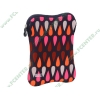 Чехол BUILT "Neoprene Sleeve A-LSPAD-RDP" для iPad/iPad 2, Rain Drop 