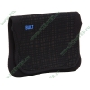 Чехол BUILT "Neoprene Envelope A-LEPAD-GGD" для iPad/iPad 2, Graphite Grid 