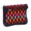 Чехол BUILT "Neoprene Envelope A-LEPAD-RDP" для iPad/iPad 2, Rain Drop 