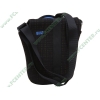 Сумка BUILT "Neoprene Messenger Bag A-D1MS-GGD" для iPad/iPad 2, Graphite Grid 