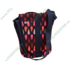 Сумка BUILT "Neoprene Messenger Bag A-D1MS-RDP" для iPad/iPad 2, Rain Drop 