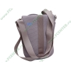 Сумка BUILT "Neoprene Messenger Bag A-D1MS-SLT" для iPad/iPad 2, Slate 
