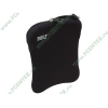 Чехол BUILT "Neoprene E-reader/Tablet Sleeve 6" E-ES6-BLK" для цифровых устройств 6", черный 