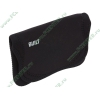 Чехол BUILT "Neoprene E-reader/Tablet Envelope 6" E-EE6-BLK" для цифровых устройств 6", черный 