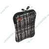 Чехол BUILT "Neoprene E-reader/Tablet Sleeve 7-8" E-ES8-CGD" для цифровых устройств 7-8", City Grid 