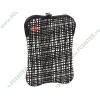 Чехол BUILT "Neoprene E-reader/Tablet Sleeve 9-10" E-ES10-CGD" для цифровых устройств 9-10", City Grid 
