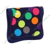 Чехол BUILT "Neoprene E-reader/Tablet Envelope 9-10" E-EE10-SDT" для цифровых устройств 9-10", Scatter Dot 