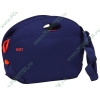 Сумка BUILT "Cargo Camera Bag Large E-CBL-NAV" для фотоаппарата, Navy Blue 