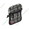 Чехол BUILT "Hoodie Camera Case Compact E-HC20-CGD" для фотоаппарата, City Grid 
