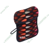 Чехол BUILT "Hoodie Camera Case Compact E-HC20-RDM" для фотоаппарата, Rain Drop Mini 