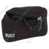 Чехол BUILT "Soft-Shell Camera Case Compact E-SS20-BLK" для фотоаппарата, черный 