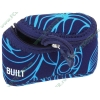 Чехол BUILT "Soft Shell Camera Case Compact E-SS20-MRT" для фотоаппарата, Maritime 