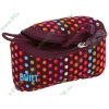 Чехол BUILT "Soft-Shell Camera Case Compact E-SS20-MDT" для фотоаппарата, Micro Dot 