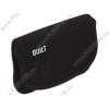 Чехол BUILT "Camera Envelope Compact E-CE20-BLK" для фотоаппарата, черный 