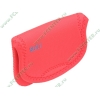 Чехол BUILT "Camera Envelope Compact E-CE20-CRL" для фотоаппарата, Coral 