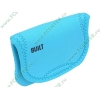 Чехол BUILT "Camera Envelope Compact E-CE20-SCB" для фотоаппарата, Scuba Blue 