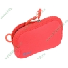 Чехол BUILT "Zip Camera Case Compact E-ZC20-CRL" для фотоаппарата, Coral 