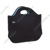 Сумка BUILT "Market Tote MTL-BLK", черный 