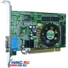 SVGA 64MB   PCI <GEFORCE2 MX - 200>