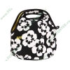 Сумка BUILT "Gourmet Getaway Mini Lunch Tote LB10-SBM", Summer Bloom 
