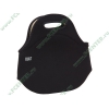 Сумка BUILT "Gourmet Getaway Lunch Tote LB31-BLK", черный 