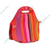 Сумка BUILT "Gourmet Getaway Lunch Tote LB31-NLS", Nolita Stripe 