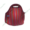 Сумка BUILT "Gourmet Getaway Lunch Tote LB31-MDT", Micro Dot 