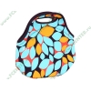 Сумка BUILT "Gourmet Getaway Lunch Tote LB31-FLV", Falling Leaves 