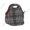 Сумка BUILT "Gourmet Getaway Lunch Tote LB31-CGD", City Grid 
