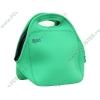 Сумка BUILT "Tasty Lunch Tote LB8-LIM", Lime Green 