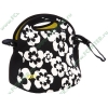 Сумка BUILT "Extra Relish Lunch Tote LB7-SBM" на плечо, Summer Bloom 