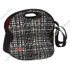 Сумка BUILT "Spicy Relish Lunch Tote LB12-CGD" на плечо, City Grid 