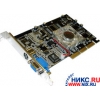 SVGA 32MB <AGP> DDR <GEFORCE4 MX-440SE> 64BIT +TV OUT
