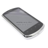 Huawei Ideos X5 U8800 White (800MГц, 3.8"800x480@16M, GSM+GPRS+EDGE+GPS, 2Gb+4Gb microSD, WiFi, BT2.1, Andr2.2)