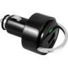 Автомобильное зарядное устройство ICONBIT Funktech FTA-U02Duos от USB DC 5V, 2A (Для зарядки мобильных устройств)