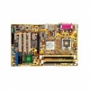 Мат. плата ASUS P5PL2-E <S775, i945G + ICH7, 4*DDR2, PCI-E16x, SATA, FDD, LPT, GB Lan, ATX, Retail> (90-MIB3P0-G0EAY0BZ)