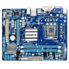 Мат. плата GIGABYTE GA-G41MT-D3V <S775, iG41, 2*DDR3, PCI-E16x, SVGA, SATA, GB Lan, mATX, Retail> (GA41MTD3V-00-G13)