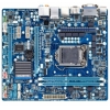 Мат. плата Giga-Byte GA-H67MA-D2H-B3 <S1155, iH67, 2*DDR3, 2*PCI-E16x, SVGA, DVI, HDMI, SATA III, SATA RAID, USB 3.0, GB Lan, mATX, Retail> (GAH67D2HB-00-G11)