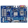 Мат. плата Giga-Byte GA-P41T-USB3L <S775, iG41, 2*DDR3, PCI-E16x, SATA, LPT, USB 3.0, GB Lan, ATX, Retail> (GAP41TB3L-00-G13)