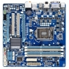 Мат. плата GIGABYTE GA-Q67M-D2H-B3 <S1155, iQ67, 4*DDR3, 2*PCI-E16x, SVGA, DVI, HDMI, DP, SATA III, SATA RAID, GB Lan, mATX, Retail> (GAQ67M2HB-00-G)