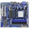 Мат. плата ASRock 939A790GMH <SAM939, AMD 790GX + SB750, 4*DDR, PCI-E16x, SVGA, GB Lan, mATX, Retail> (4711140875316)