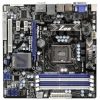 Мат. плата ASRock Z68 Pro 3-M <S1155, iZ68, 4*DDR3, PCI-E16x, SVGA, DVI, HDMI, DP, SATA III, XFast USB, USB 3.0, GB Lan, mATX, Retail> (4711140875419)