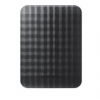 Жесткий диск 1Tb Samsung 2.5" M2 Portable Brown Black HX-M101UAB/G USB 2.0