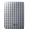 Жесткий диск 1Tb Samsung 2.5" M2 Portable Mist Grey HX-M101UAY/G USB 2.0