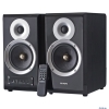 Колонки Sven Royal 1R 2х35Вт RMS Black  ПДУ (SV-0120ROYAL1RBK)