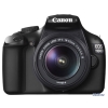 Фотоаппарат Canon EOS 1100D IS KIT <зеркальный, EF18-55, SD, USB>