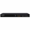 Проигрыватель DVD SUPRA DVS-113X black