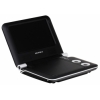Портативный проигрыватель DVD SUPRA SDTV-719U black