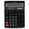 Калькулятор CITIZEN SDC-400BII, бухгалтерский, 12-разр.